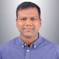 Rushikesh Kale