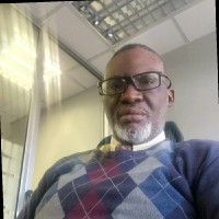 Robert Phiri