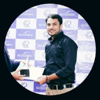 Sazid Ali 🌩️