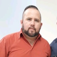 Abram Garcia