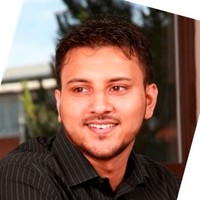 Ismail Ali