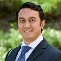 Justin Wright, CFP®, CLU, ChFC