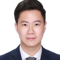 Eugene Chia