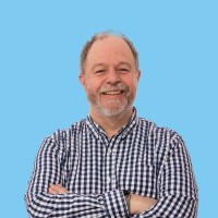 David Crompton