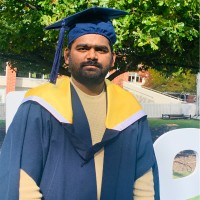 Ravi prakash
