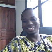 Ilyace Amadou
