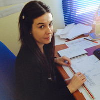 Pilar Rodríguez Romero
