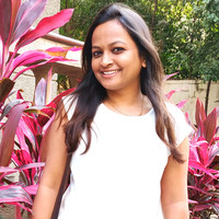 Khushboo Patel