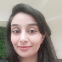 Safa Rouahi