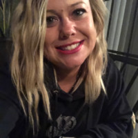Samantha Pharr