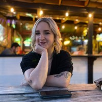 Allison Evans