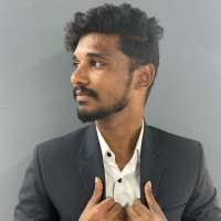 Thiyaga Rajan
