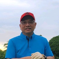 Osmond James Reantaso