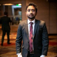 Thirukkabilan Ragunathan
