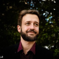 Bevernage Nicolas