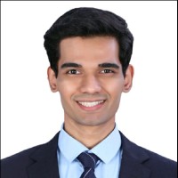 Samarth Chavan