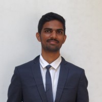 Chaitanya Reddy