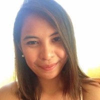 Charisse Rosales