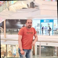 Vikash Mishra