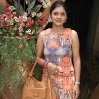 Deepali Pawar