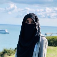 Nazish Azeem