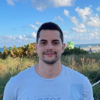 André Abreu