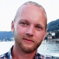 Mikael Bohlin