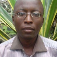 Gilbert Chepkwony