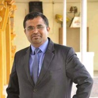 Thammaiah C.B.