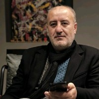İbrahim Demirkan