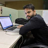 PRAMOD KUMAR BAL