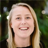 Sarah Dobbie