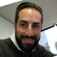 Jonathan Georgiou