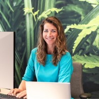 Dionne Smit - Egberink