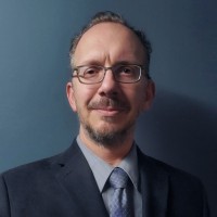 Scott Spike, LEED AP