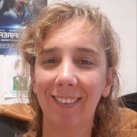 Natacha Boudard