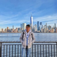 Dev Shah