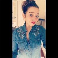 Jeanne Beauvisage