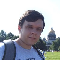 Andrey Belyaev