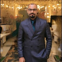 Zaid Saqib Ahmed