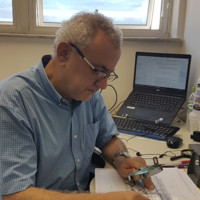 Antonio Paulo Passos De Oliveira