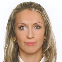 Antonina Melnychenko