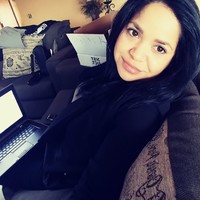 Gabriela Molina