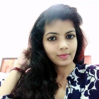 Shaista Ansari