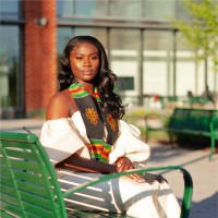 Bridget R. Amaniampong