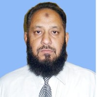 Raja Imran Turk