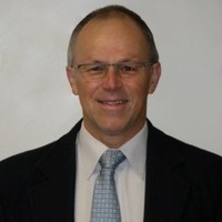 Ron Yates