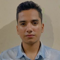 Daniel Armando Mora Vásquez