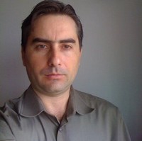 Dragos Mihalache