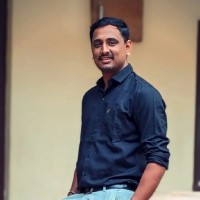 Ashish Rokade